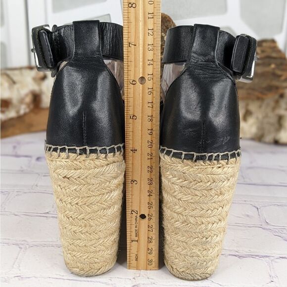 Marc Fisher Adalyn Espadrille Wedge Sandal - Picture 5 of 10